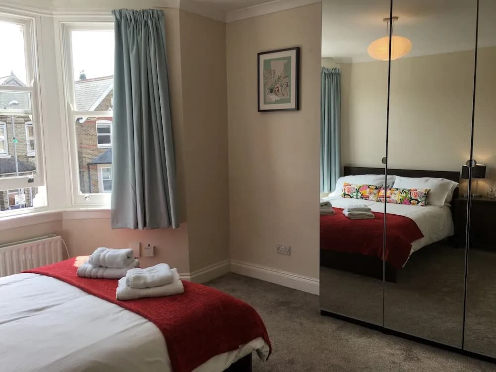 Minerva Apartments - photo 3
