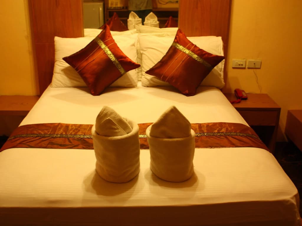 Pichaya Resort 2 - photo 3