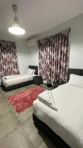 The Stay - main photo