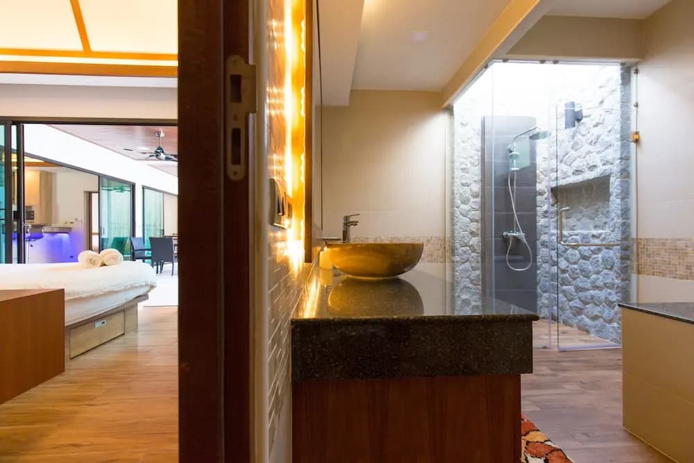 The Nest Villa - photo 2
