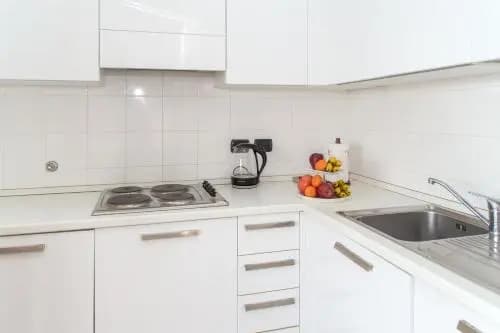 Bocconi University Flat - photo 17
