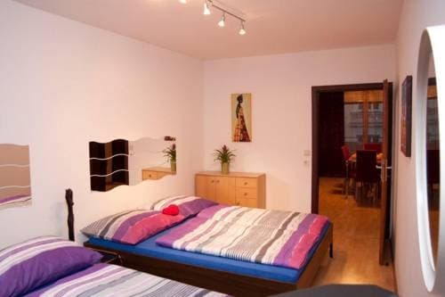 Raisa Apartment Viktoriagasse - photo 7