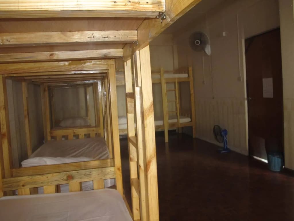 The Siri House - main photo