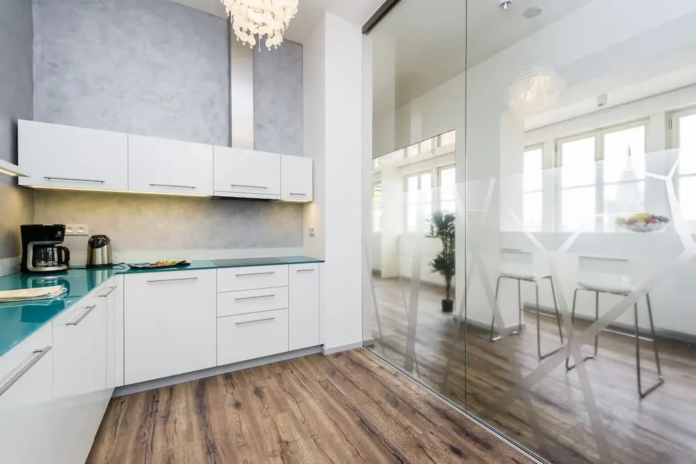EMPIRENT Mucha Apartments - photo 25