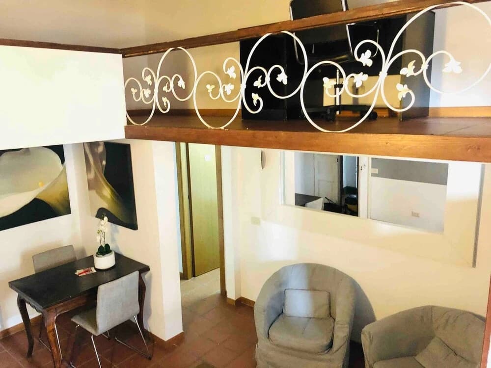 H ton 10 appartamento con terrazza - photo 9