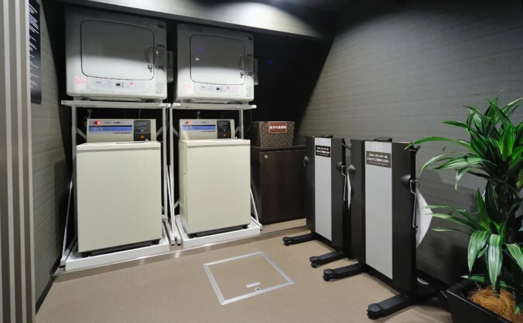 Global Cabin Tokyo Gotanda - photo 5