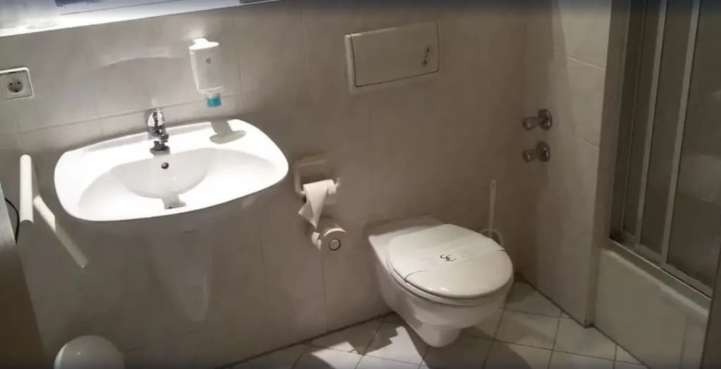 Solitaire Hotel & Boardinghouse Berlin - photo 10