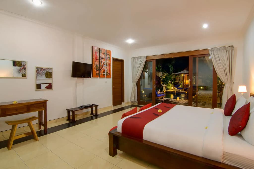 Villa Alleira Seminyak by Best Deals Asia Hospitality - photo 5