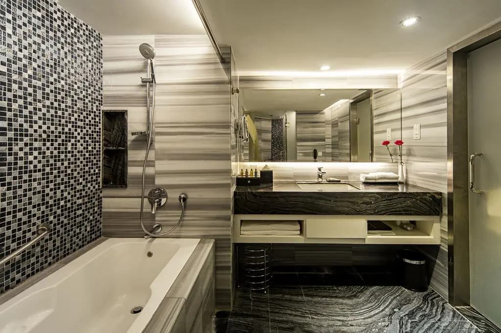 Promenade Hotel Bintulu - photo 8