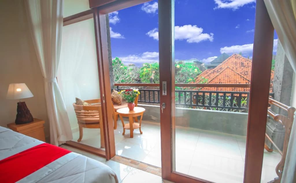 Satya House Ubud - photo 5
