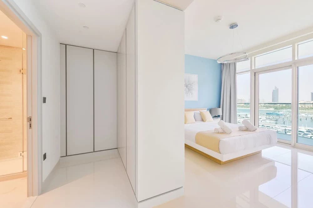 Sunrise Bay - Ultra Luxury Emaar Beachfront - Private Beach and Pool - photo 4