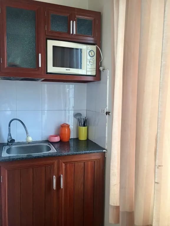 V-Studio Hotel Apartment 1 - photo 14