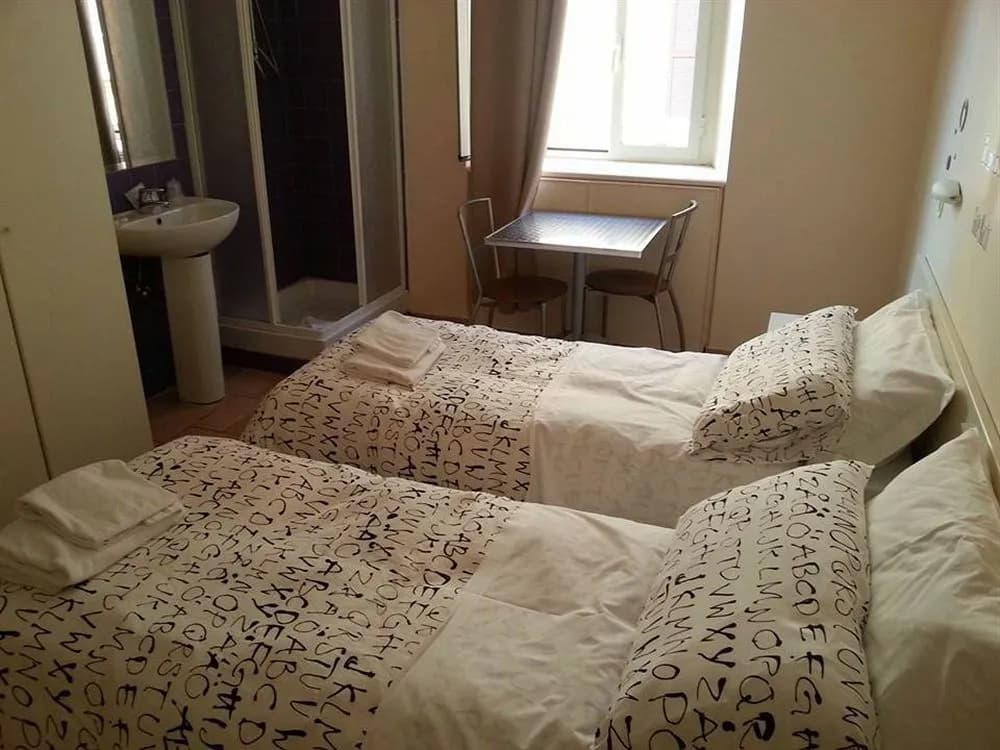 Bubbles Rooms - photo 2