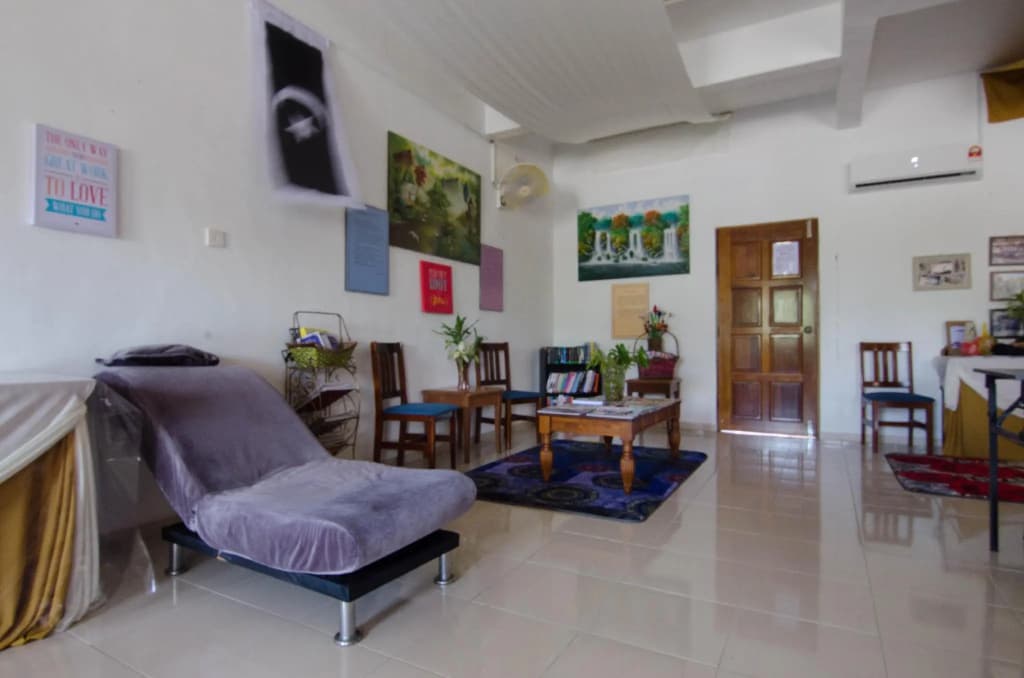 Anggerik Residence - photo 2