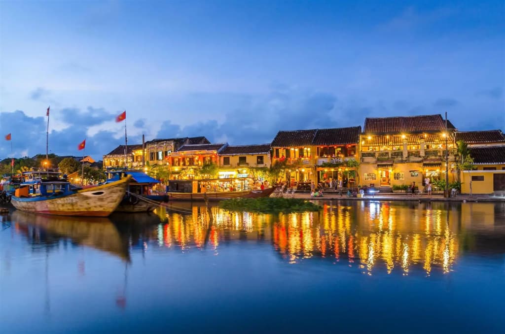Vinh Hung Heritage Hotel - photo 33