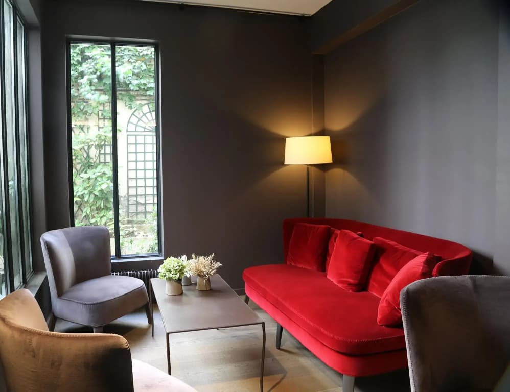 Hôtel Moliere - photo 3