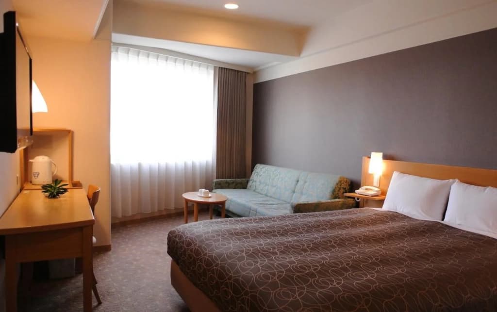 Tokyo Green Hotel Korakuen - photo 3