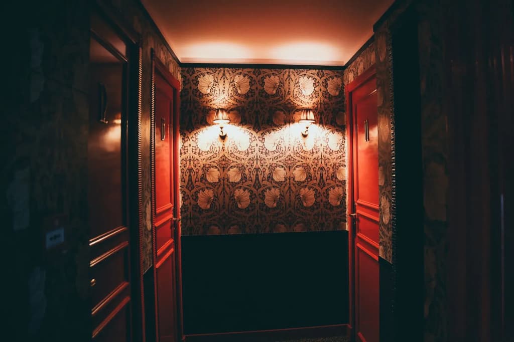 La Mondaine - photo 11