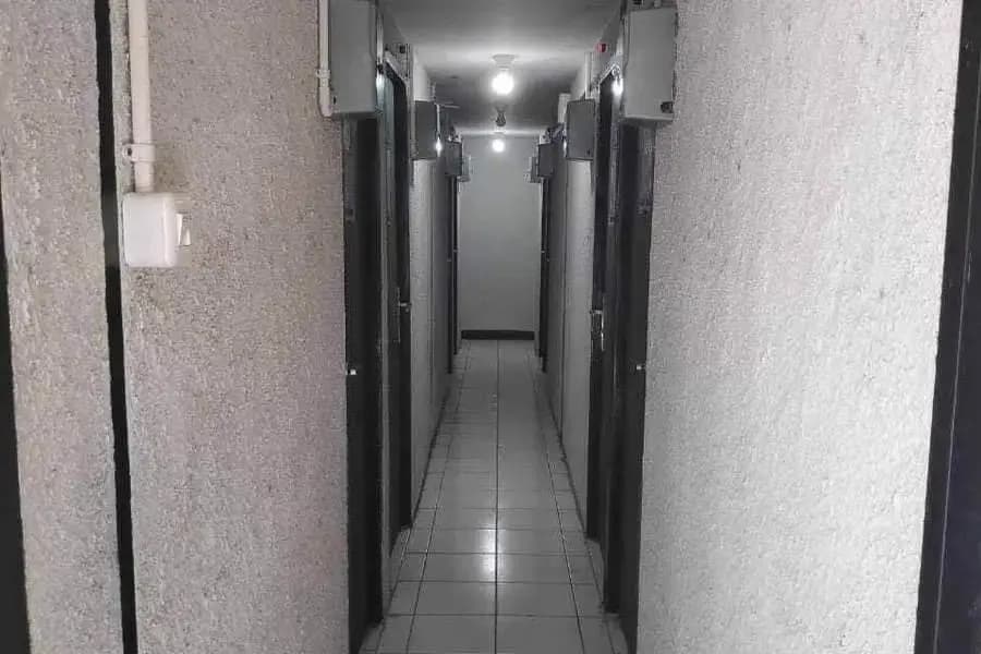 Marson Interkota Residence Mitra RedDoorz - photo 10