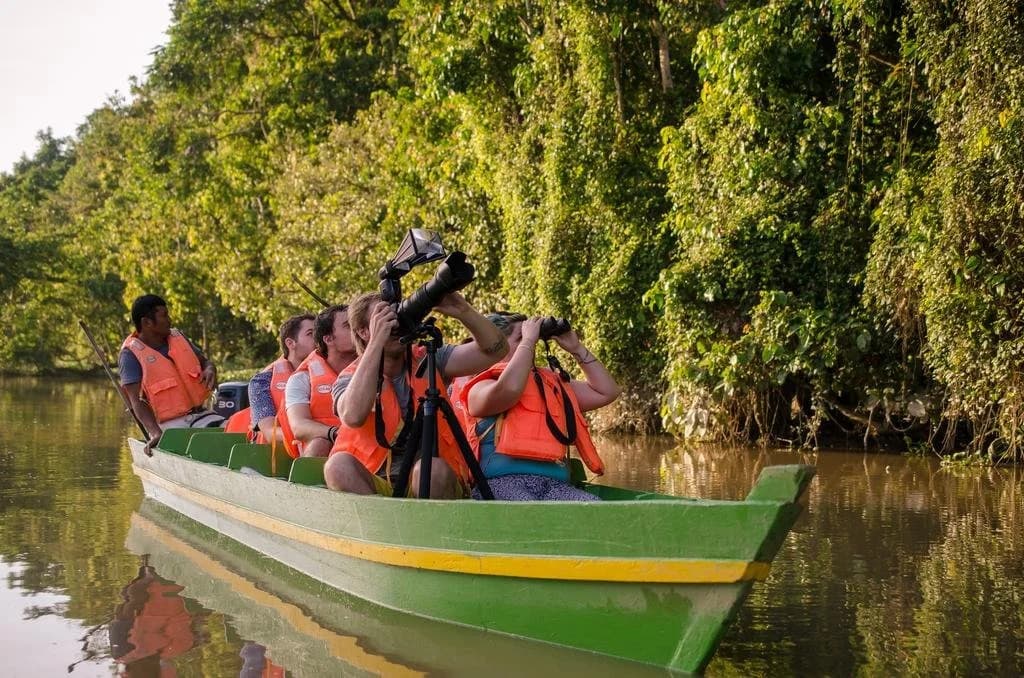 Singgahmata Holidays Camp - photo 11