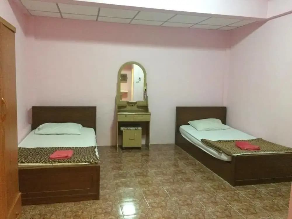 Sleep Inn Pattaya - Hostel - photo 5