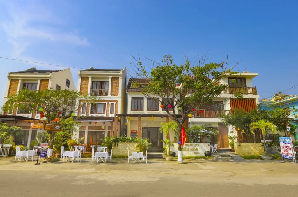 Hien Hoa Villa Hoi An - main photo