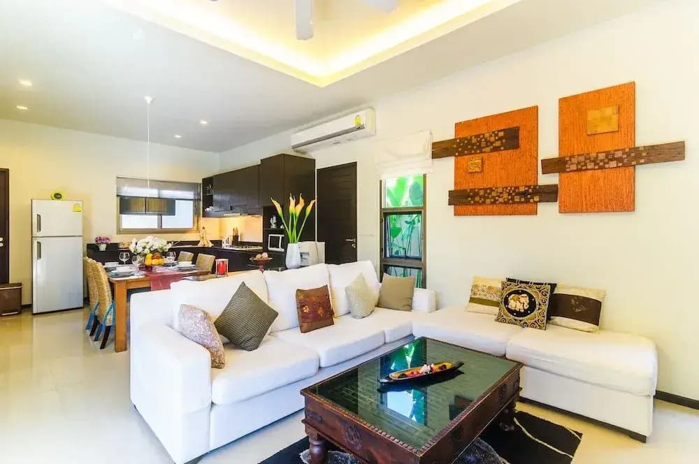 Villa Iwa - main photo