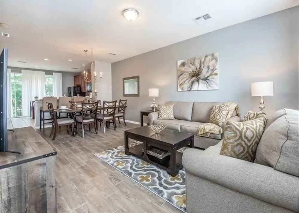 Updated Townhome, Near Conv Ctr, Universal & I-dr - photo 5