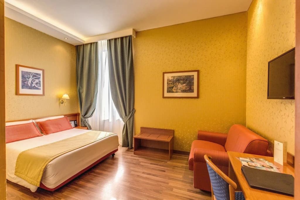 Impero Hotel - photo 26