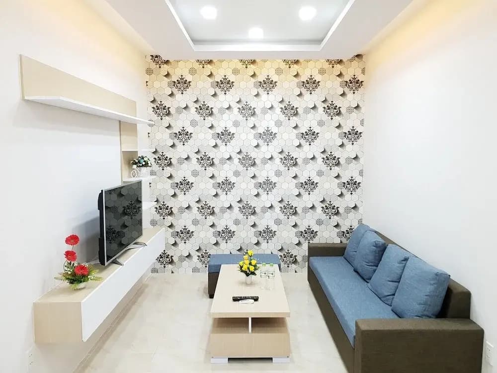 Peony Apartment - photo 3