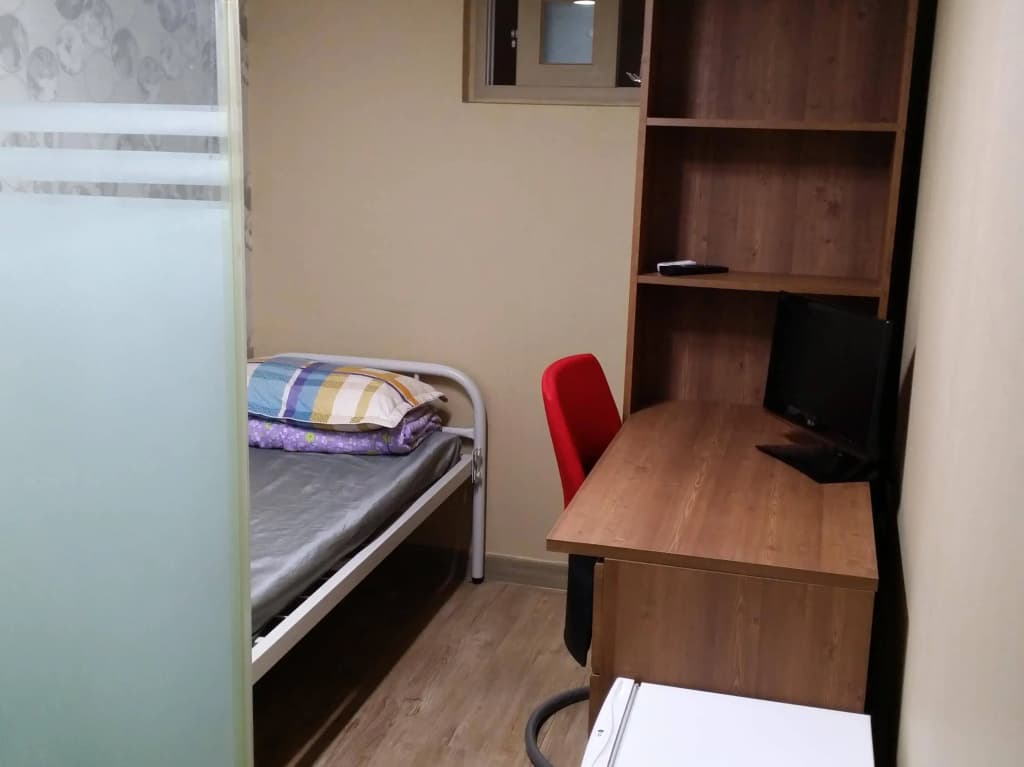 Greenyard Hostel - photo 2