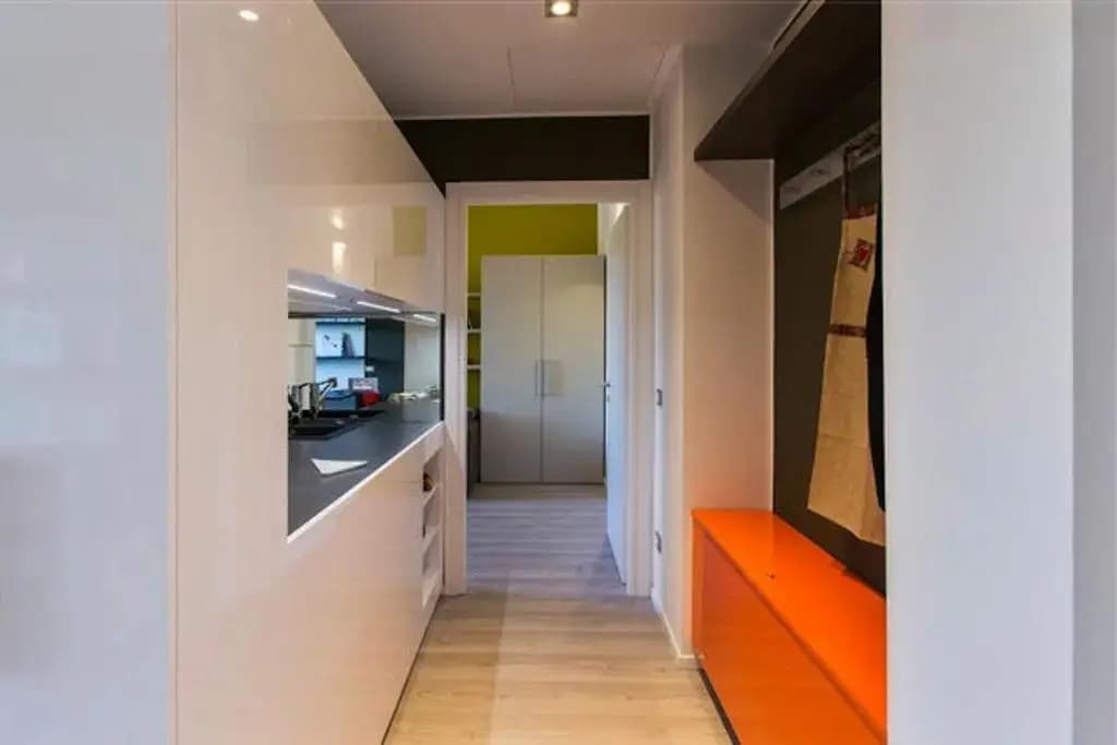 Apartment Melozzo - photo 5