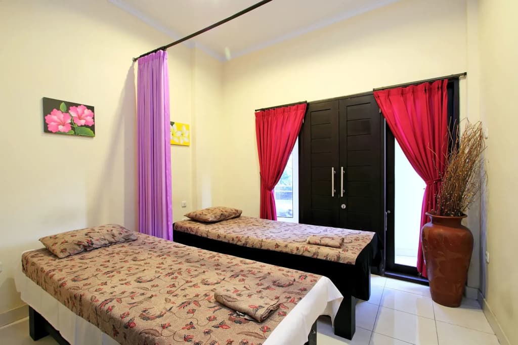 Ramantika Bali House - photo 5