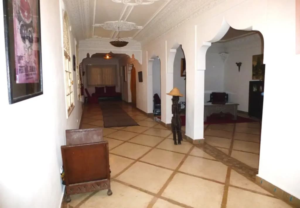 Riad Dar Alfarah - photo 15