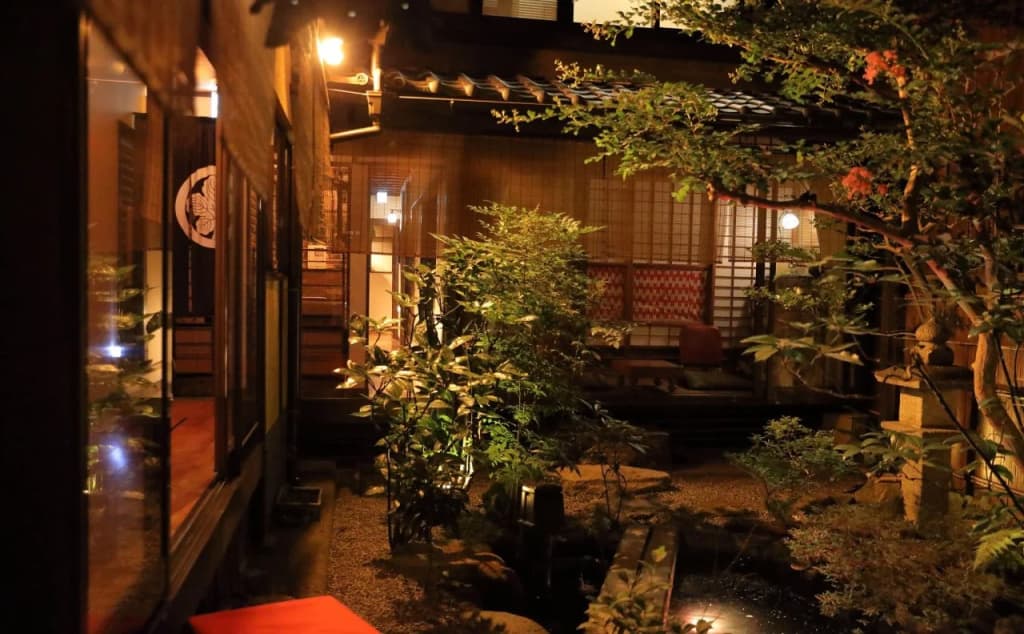 Gion Koh - Hostel - photo 21