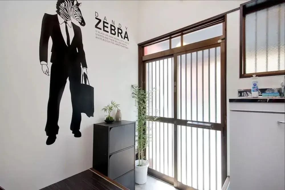 Zebrahouse Dekijima - photo 16