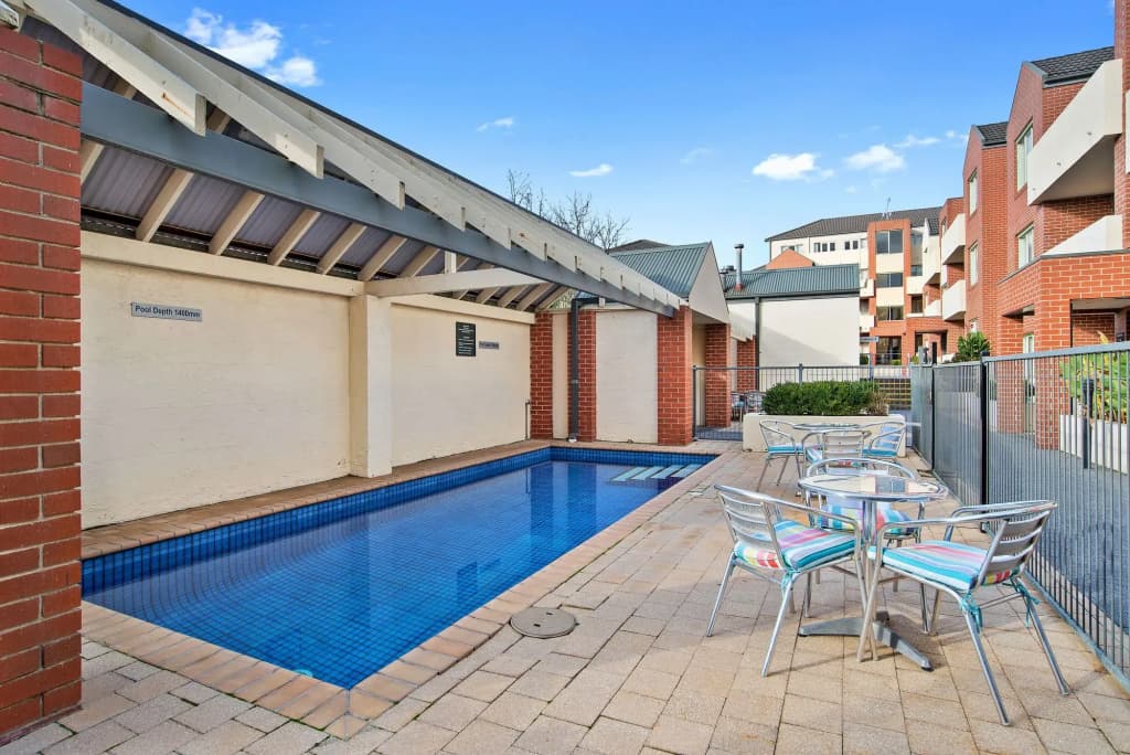MainStay Suites Kew - photo 12