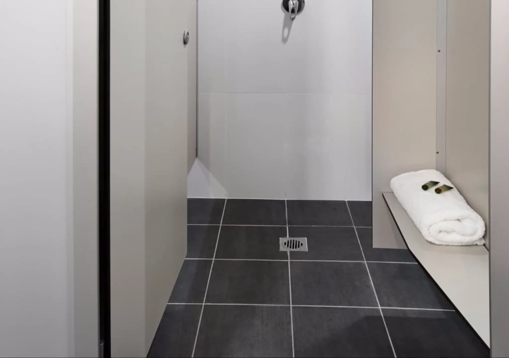 The Pod Sydney - Hostel - photo 9