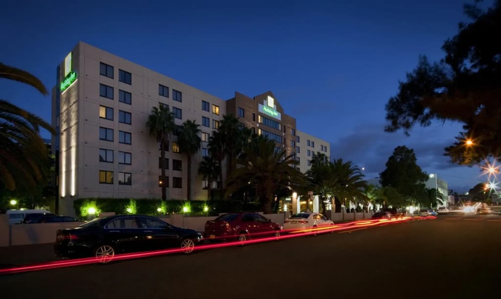 Holiday Inn Parramatta by IHG - photo 21