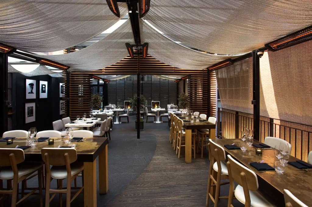 The May Fair, A Radisson Collection Hotel, Mayfair London - photo 39