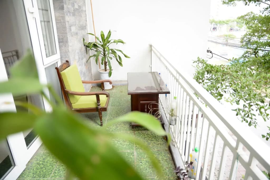 Linh House - photo 14