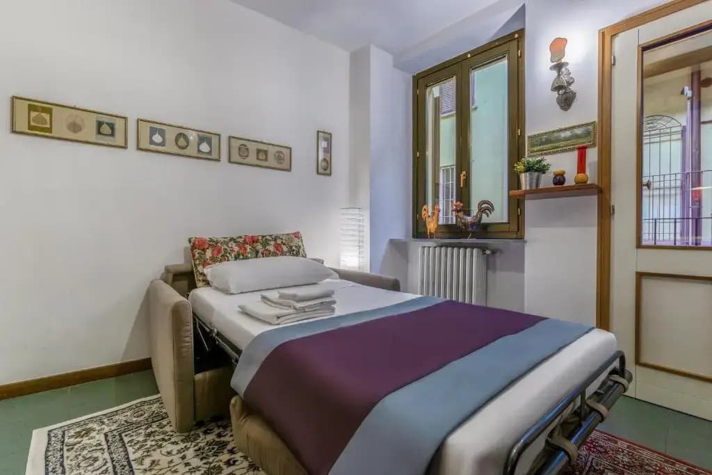 Casa Da Suite Colonne - photo 2