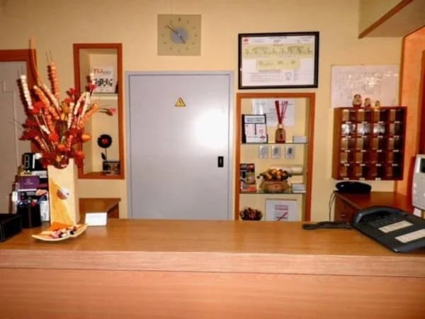 Hostal Don Alfonso - photo 12