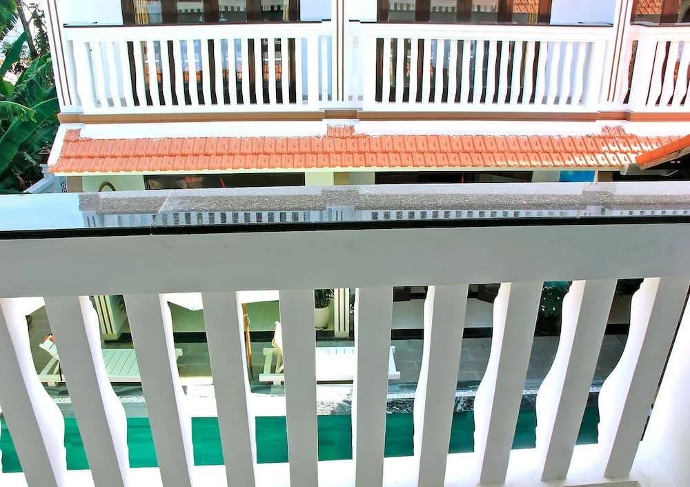 Green Island Hoian Villa - main photo