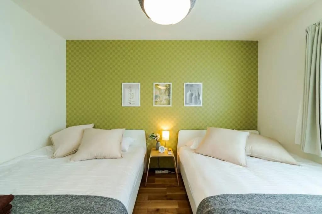 Wakamiya House - photo 17