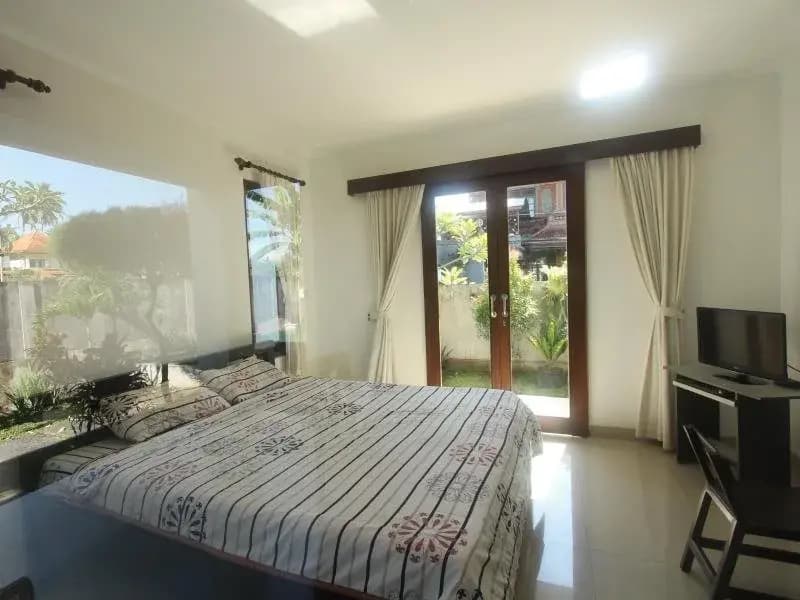 Yuliati Villa - photo 3