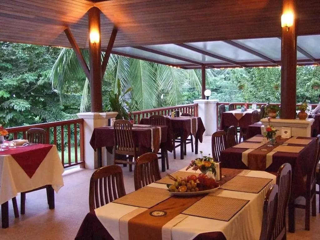 Lamai Buri Resort - photo 26