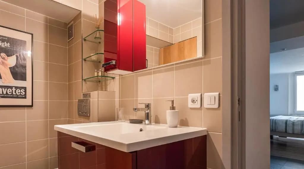 Le Notre Dame - Luxury Apartment with Seine View - photo 9
