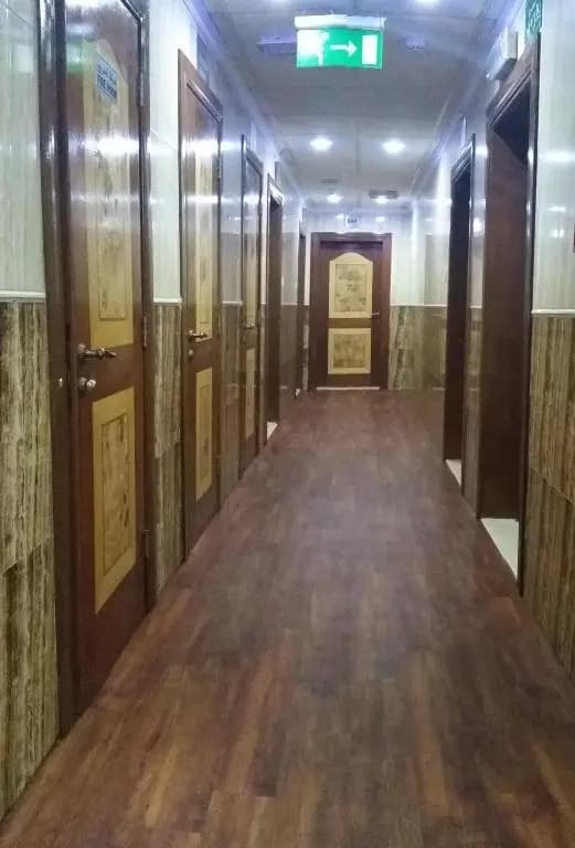 Arabian Hotel Apartments - photo 9