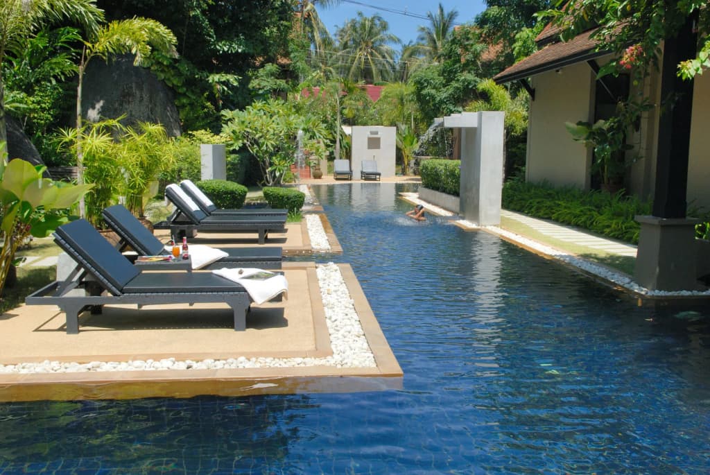 Montra Samui - photo 11